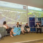 The International Health Promoting Campuses Conference took place at University of Limerick June 16-19, 2025 to help shape the future of the health promoting campuses movement. /ilovelimerick