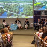 The International Health Promoting Campuses Conference took place at University of Limerick June 16-19, 2025 to help shape the future of the health promoting campuses movement. /ilovelimerick