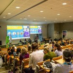 The International Health Promoting Campuses Conference took place at University of Limerick June 16-19, 2025 to help shape the future of the health promoting campuses movement. /ilovelimerick