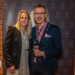 A variety of World Cup winners, British & Irish Lions legends and Irish Rugby stars were among the inaugural visitors to the six-storey International Rugby Experience in Limerick, the “Home of Legends”. Picture: Olena Oleksienko/ilovelimerick