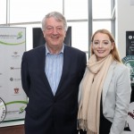 Pictured at the launch of I.NY Festival 2019 which takes place in Limerick October 16 – 20 in Limerick. Kate Devaney/ilovelimerick.