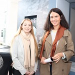 Pictured at the launch of I.NY Festival 2019 which takes place in Limerick October 16 – 20 in Limerick. Kate Devaney/ilovelimerick.