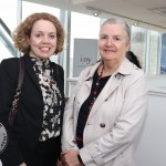 Pictured at the launch of I.NY Festival 2019 which takes place in Limerick October 16 – 20 in Limerick. Kate Devaney/ilovelimerick.