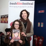 Fresh Film Festival Irelands Young Filmmaker of the Year Awards  2018 Junior Finals. Picture: Sophie Goodwin/ilovelimerick 2018 all rights reserved.