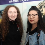 Fresh Film Festival Irelands Young Filmmaker of the Year Awards  2018 Junior Finals. Picture: Ciara Maria Hayes/ilovelimerick 2018 all rights reserved.