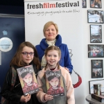 Fresh Film Festival Irelands Young Filmmaker of the Year Awards  2018 Junior Finals. Picture: Sophie Goodwin/ilovelimerick 2018 all rights reserved.