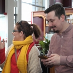 Fresh Film Festival Irelands Young Filmmaker of the Year Awards  2018 Junior Finals. Picture: Sophie Goodwin/ilovelimerick 2018 all rights reserved.