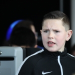 Fresh Film Festival Irelands Young Filmmaker of the Year Awards  2018 Junior Finals. Picture: Sophie Goodwin/ilovelimerick 2018 all rights reserved.