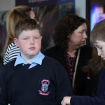 Fresh Film Festival Irelands Young Filmmaker of the Year Awards  2018 Junior Finals. Picture: Sophie Goodwin/ilovelimerick 2018 all rights reserved.