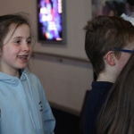Fresh Film Festival Irelands Young Filmmaker of the Year Awards  2018 Junior Finals. Picture: Sophie Goodwin/ilovelimerick 2018 all rights reserved.