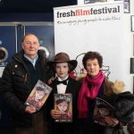 Fresh Film Festival Irelands Young Filmmaker of the Year Awards  2018 Junior Finals. Picture: Ciara Maria Hayes/ilovelimerick 2018 all rights reserved.