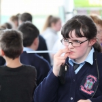 Fresh Film Festival Irelands Young Filmmaker of the Year Awards  2018 Junior Finals. Picture: Sophie Goodwin/ilovelimerick 2018 all rights reserved.