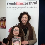 Fresh Film Festival Irelands Young Filmmaker of the Year Awards  2018 Junior Finals. Picture: Ciara Maria Hayes/ilovelimerick 2018 all rights reserved.