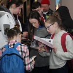 Fresh Film Festival Irelands Young Filmmaker of the Year Awards  2018 Junior Finals. Picture: Sophie Goodwin/ilovelimerick 2018 all rights reserved.