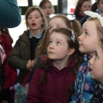 Fresh Film Festival Irelands Young Filmmaker of the Year Awards  2018 Junior Finals. Picture: Sophie Goodwin/ilovelimerick 2018 all rights reserved.