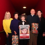 Fresh Film Festival Irelands Young Filmmaker of the Year Awards  2018 Junior Finals. Picture: Sophie Goodwin/ilovelimerick 2018 all rights reserved./ilovelimerick 2018 all rights reserved.
