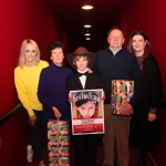 Fresh Film Festival Irelands Young Filmmaker of the Year Awards  2018 Junior Finals. Picture: Sophie Goodwin/ilovelimerick 2018 all rights reserved./ilovelimerick 2018 all rights reserved.