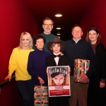 Fresh Film Festival Irelands Young Filmmaker of the Year Awards  2018 Junior Finals. Picture: Sophie Goodwin/ilovelimerick 2018 all rights reserved./ilovelimerick 2018 all rights reserved.