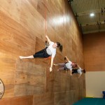 Irish Aerial Creation Centre 10th anniversary. Picture: Olena Oleksienko/ilovelimerick