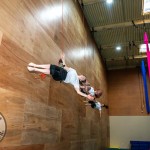 Irish Aerial Creation Centre 10th anniversary. Picture: Olena Oleksienko/ilovelimerick