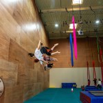 Irish Aerial Creation Centre 10th anniversary. Picture: Olena Oleksienko/ilovelimerick