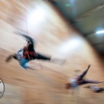Irish Aerial Creation Centre 10th anniversary. Picture: Olena Oleksienko/ilovelimerick