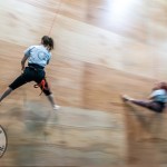Irish Aerial Creation Centre 10th anniversary. Picture: Olena Oleksienko/ilovelimerick