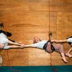 Irish Aerial Creation Centre 10th anniversary. Picture: Olena Oleksienko/ilovelimerick