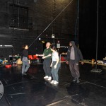 Irish Aerial Creation Centre 10th anniversary. Picture: Olena Oleksienko/ilovelimerick