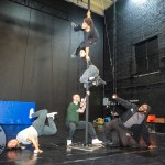 Irish Aerial Creation Centre 10th anniversary. Picture: Olena Oleksienko/ilovelimerick