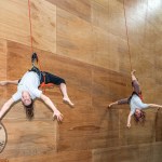 Irish Aerial Creation Centre 10th anniversary. Picture: Olena Oleksienko/ilovelimerick