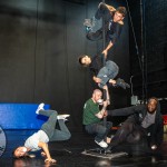 Irish Aerial Creation Centre 10th anniversary. Picture: Olena Oleksienko/ilovelimerick