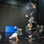 Irish Aerial Creation Centre 10th anniversary. Picture: Olena Oleksienko/ilovelimerick