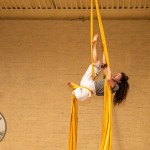 Irish Aerial Creation Centre 10th anniversary. Picture: Olena Oleksienko/ilovelimerick