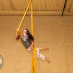 Irish Aerial Creation Centre 10th anniversary. Picture: Olena Oleksienko/ilovelimerick