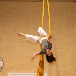 Irish Aerial Creation Centre 10th anniversary. Picture: Olena Oleksienko/ilovelimerick