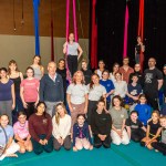 Irish Aerial Creation Centre 10th anniversary. Picture: Olena Oleksienko/ilovelimerick