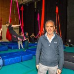 Irish Aerial Creation Centre 10th anniversary. Picture: Olena Oleksienko/ilovelimerick