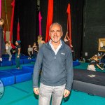 Irish Aerial Creation Centre 10th anniversary. Picture: Olena Oleksienko/ilovelimerick