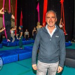 Irish Aerial Creation Centre 10th anniversary. Picture: Olena Oleksienko/ilovelimerick