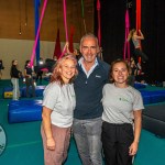 Irish Aerial Creation Centre 10th anniversary. Picture: Olena Oleksienko/ilovelimerick