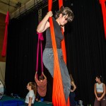 Irish Aerial Creation Centre 10th anniversary. Picture: Olena Oleksienko/ilovelimerick