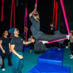 Irish Aerial Creation Centre 10th anniversary. Picture: Olena Oleksienko/ilovelimerick