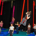 Irish Aerial Creation Centre 10th anniversary. Picture: Olena Oleksienko/ilovelimerick