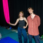 Irish Aerial Creation Centre 10th anniversary. Picture: Olena Oleksienko/ilovelimerick