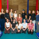 Irish Aerial Creation Centre 10th anniversary. Picture: Olena Oleksienko/ilovelimerick