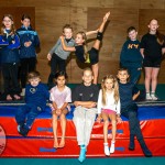 Irish Aerial Creation Centre 10th anniversary. Picture: Olena Oleksienko/ilovelimerick