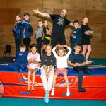 Irish Aerial Creation Centre 10th anniversary. Picture: Olena Oleksienko/ilovelimerick