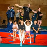 Irish Aerial Creation Centre 10th anniversary. Picture: Olena Oleksienko/ilovelimerick