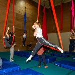 Irish Aerial Creation Centre 10th anniversary. Picture: Olena Oleksienko/ilovelimerick